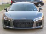 Audi R8 RWS 2018 года